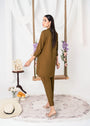 Gold Co Ord Sets for Women