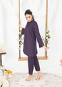 Purple Co Ord Sets for Women