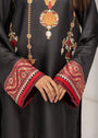 Charcoal black Co Ord Sets for Women