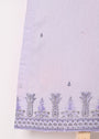 Lavender Kurta Set for Girl