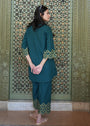 Teal Co Ord Sets for Women