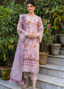 Baby pink Unstitched for Women