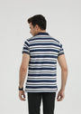 Navy blue Polo Shirt for Men