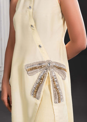 Yellow Dress for Women