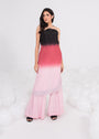 Baby pink Kurta Set for Women