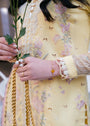 Yellow Unstitched for Women