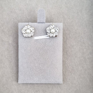 Silver Earrings for Women
