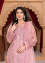 Pink Kurta Set for Women