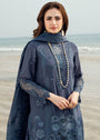Blue Unstitched for Women