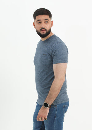 Grey T Shirt for Men
