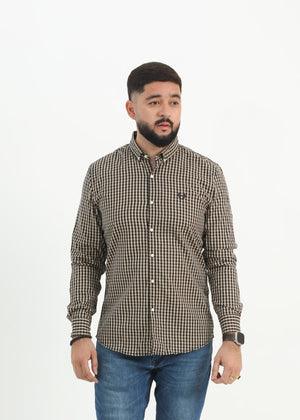 Multi Casual Shirt for Men