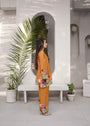 Mustard Co Ord Sets for Women