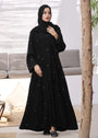 Black Abaya for Women