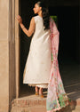 Off-white Unstitched for Women