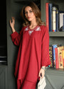 Red Co Ord Sets for Women