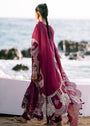 Magenta Unstitched for Women