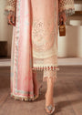 Peach pink Unstitched for Women