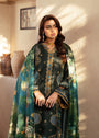 Bottle green Unstitched for Women