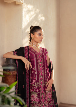 Shocking pink Unstitched for Women