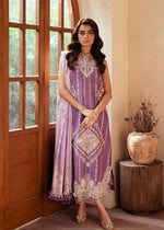 Purple Unstitched for Women