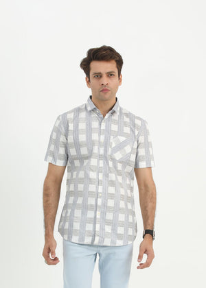 Multi Casual Shirt for Men