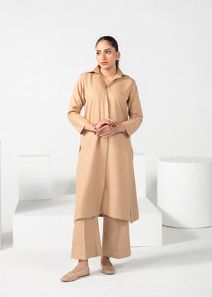Gold Co Ord Sets for Women