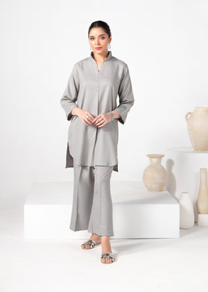 Grey Co Ord Sets for Women