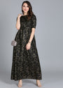 Black Maxi for Women