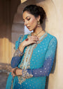 Light blue Kurta Set for Women