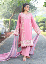 Pink Unstitched for Women