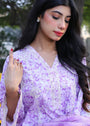 Lilac Unstitched for Women