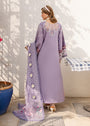 Lilac Unstitched for Women