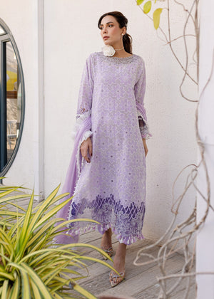 Lilac Unstitched for Women