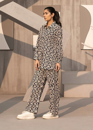 Beige Co Ord Sets for Women