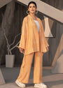 Orange Co Ord Sets for Women