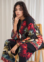 Black Co ord Sets for Women