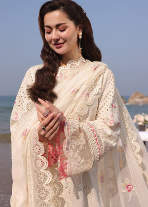 Beige Unstitched for Women