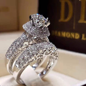 Silver Ring for Women