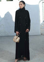 Black Abaya for Women