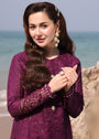 Magenta Unstitched for Women