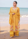 Mustard Unstitched for Women