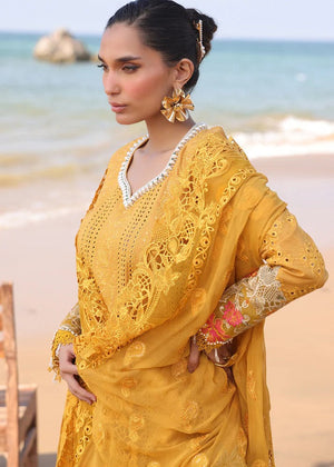 Mustard Unstitched for Women