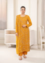 Mustard Unstitched for Women