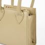 Beige Hand Bag for Women