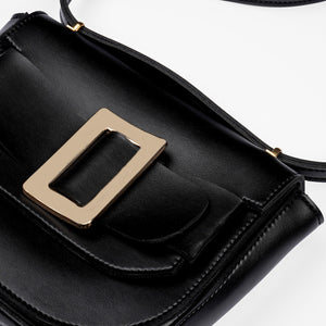 Black Crossbody for Women