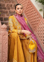 Mustard Lehenga for Women