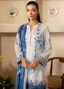 Off-white Kurta Set for Women