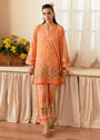 Peach pink Unstitched for Women