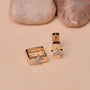 White Earrings for Women