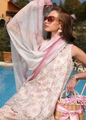 White Unstitched for Women